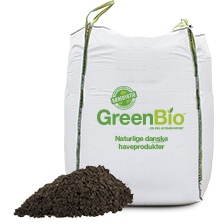 GreenBio Topdressing